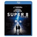 SUPER 8�^�X�[�p�[�G�C�g [Blu-ray]