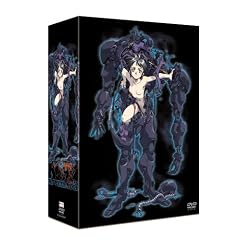 KEY THE METAL IDOL LIMITED BOX�y������萶�Y�z [DVD]