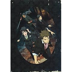 �M���̃i�C�g���C�h 7 [Blu-ray]