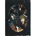 �M���̃i�C�g���C�h 7 [Blu-ray]