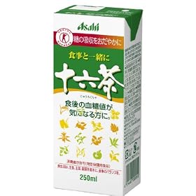�A�T�q �H���ƈꏏ�ɏ\�Z�� 250ml�~24�{
