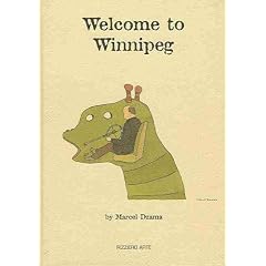 Welcome to Winnipeg