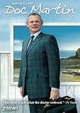 [DVD] Doc Martin, Vol. 1