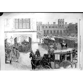 1863 �� Quitting Windsor �����̏�̔n�L�����b�W