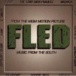 【クリックで詳細表示】Fled [Soundtrack， Import]