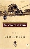 [Book] Steinbeck Centennial Grapes Of Wrath