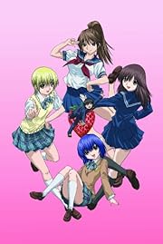 いちご100% Blu-ray BOX(仮) 