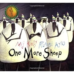 One More Sheep