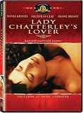 [DVD] Lady Chatterley's Lover