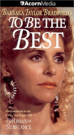  3pc Box: to Be the Best - Vhs
