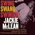 Swing, Swang, Swingin'(�A�i���O��/BLUENOTE �v���~�A�������V���[�Y)