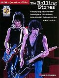 [Book] Rolling Stones - Signature Licks
