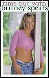  Time Out With Britney Spears (2pc)