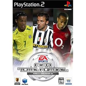 FIFA �g�[�^���t�b�g�{�[��