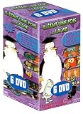 [DVD] Il était une fois... la vie : L'Intégrale - Coffret 6 DVD