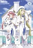 ARIA The NATURAL Navigation.1 [DVD]