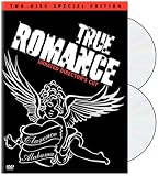 [DVD] True Romance (Widescreen, Special Edition, Unrated Director's Cut, 2 Discs)