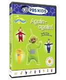 [DVD] Teletubbies: Again-Again!