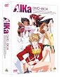 EMOTION the Best AIKa DVD-BOX