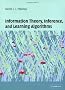 Information Theory, Inference and Learning Algorithms