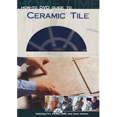 Hometime: Ceramic Tile [DVD] [Import]