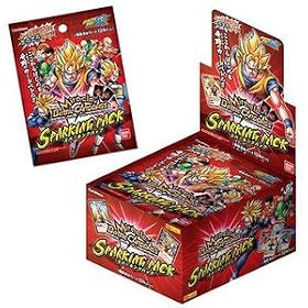 �~���N���o�g���J�[�h�_�X �h���S���{�[�����u�X�p�[�L���O�p�b�N�v[DBC01] BOX