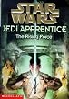 The Rising Force (Star Wars: Jedi Apprentice)
