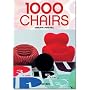 1000 Chairs (Taschen 25)