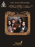 [Book] THE RACONTEURS               BROKEN BOY SOLDIERS (Guitar Recorded Versions)