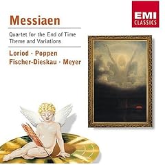 Quartet End of Time