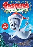 [DVD] Casper's Haunted Christmas