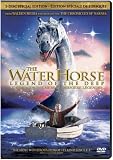 [DVD] The Water Horse: Legend of the Deep (2-Disc Special Edition)