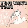 LUPIN THE THIRD �gJAZZ�h �uFOR LOVERS ONLY�v
