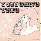 LUPIN THE THIRD �gJAZZ�h �uFOR LOVERS ONLY�v