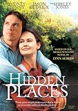 [DVD] Hidden Places - DVD