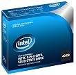 Intel SSD 40GB SATA 2.5Iinch MLC w/Cable Retail K SSDSA2MP040G2K5