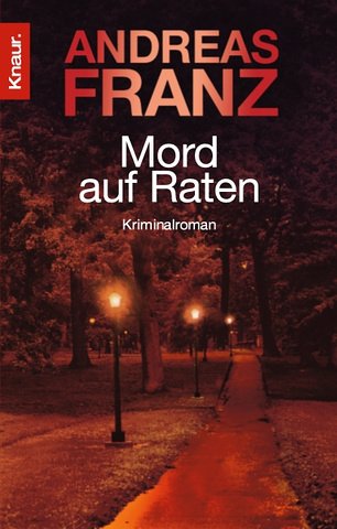  Mord auf Raten: Kriminalroman