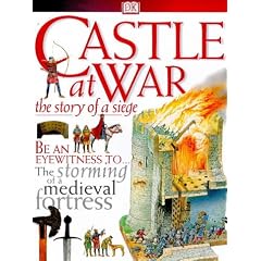 Castle at War (Discoveries)