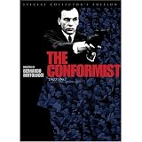 [DVD] The Conformist