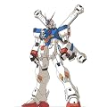 GUNDAM FIX FIGURATION #0031 �N���X�{�[���K���_��X-3
