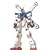 GUNDAM FIX FIGURATION #0031 �N���X�{�[���K���_��X-3