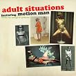 Adult Situations
