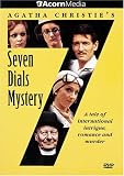 [DVD] Seven Dials Mystery- DVD