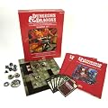 Dungeons & Dragons Fantasy Roleplaying Game: An Essential D&D Starter (4th Edition D&D)