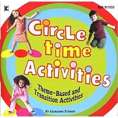 Circle Time Activities