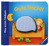 [B&uuml;cher] Mein erstes Fühlbuch: Gute Nacht!
