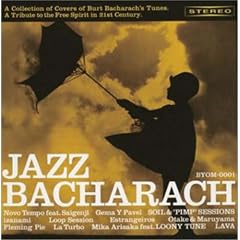 Jazz Bacharach