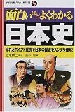 [Book]加来 耕三 面白いほどよくわかる日本史―流れとポイント重視で日本の歴史をスンナリ理解! (学校で教えない教科書)
