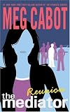 [Book]Meg Cabot Reunion (Mediator)