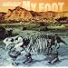 MY FOOT